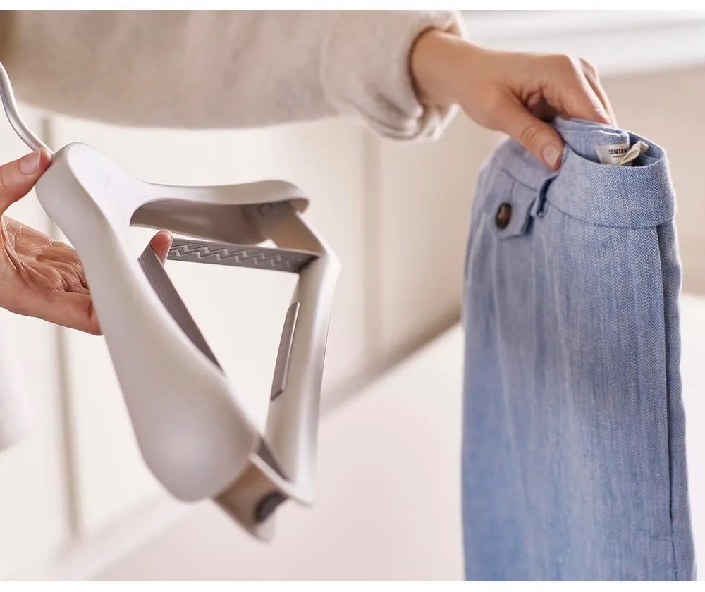 Grucce in set in plastica 2 pz Orderly – Joseph Joseph