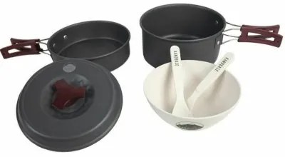 Set di Utensili da Cucina Kandbase 6 Pezzi