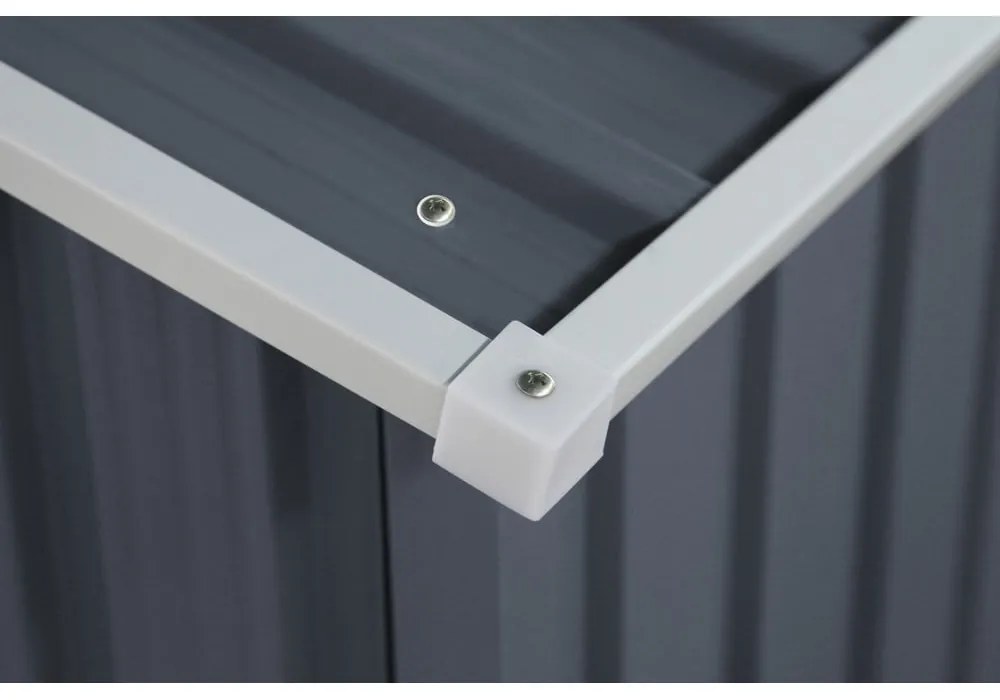 Casa giardino Archer B - Rojaplast