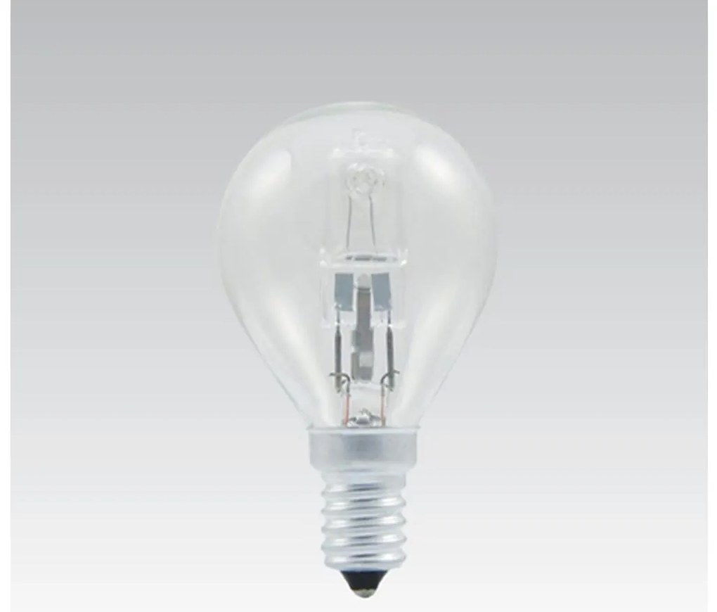 Lampadina tecnica  CLASSIC P45 E14/18W/240V 2800K