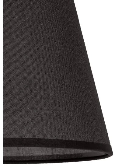 Duolla - Paralume SOFIA XS E14 diametro 18,5 cm antracite