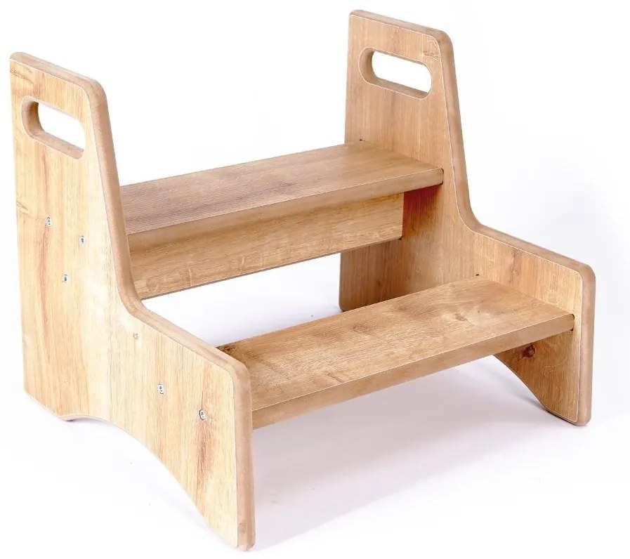 Sgabello per bambini 36x34 cm