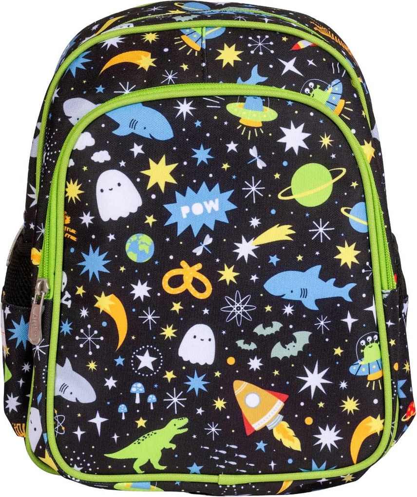 Pacchetto grande A Little Lovely Company - Set asilo - Spazio