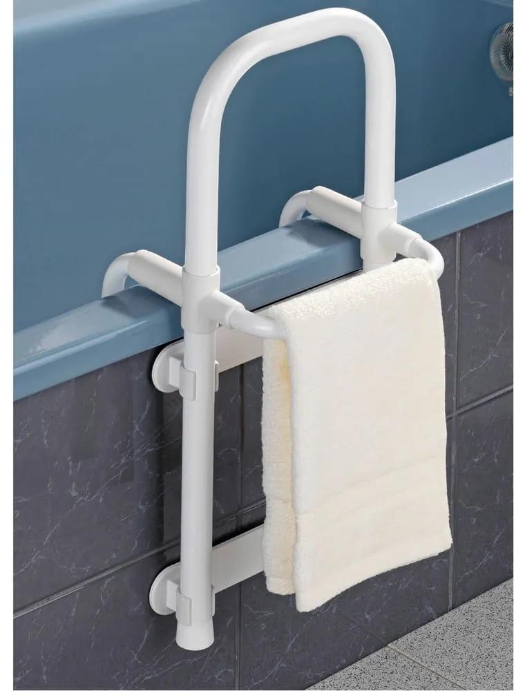 Maniglia di sicurezza per vasca da bagno per anziani , 24 x 23 cm Secura - Wenko