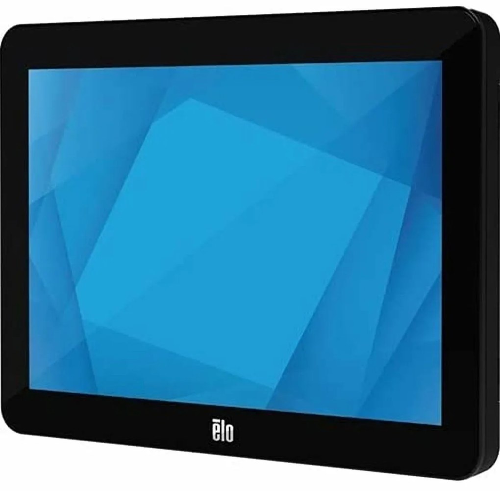 Monitor Elo Touch Systems E155834 10,1" LED TFT LCD 50-60  Hz