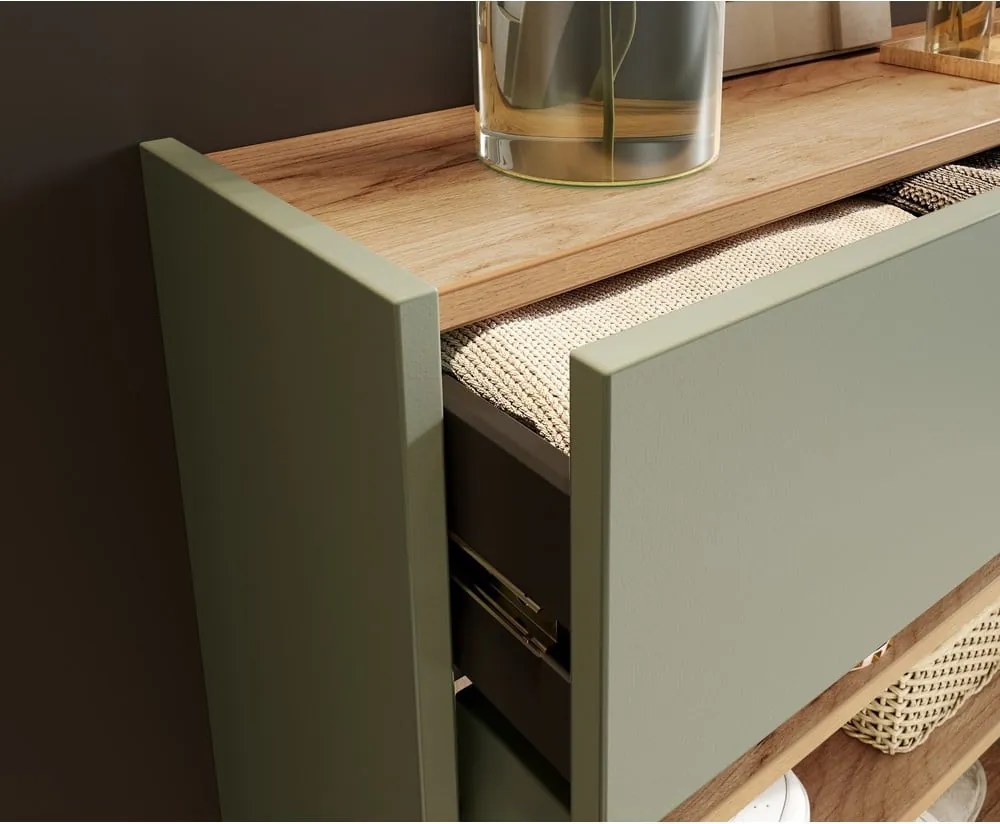 Set da corridoio verde Ameca - Germania