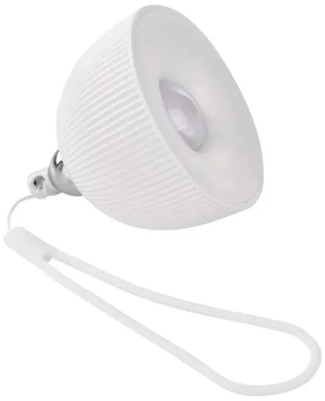 LED Lampada da tavolo ricaricabile dimmerabile magnetico 4in1 LED/4,2W/3,7V 4000K bianco