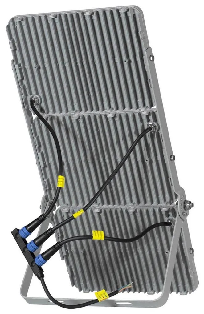 Faro LED 300W Modulare IP65 130 lm/W Colore Bianco Freddo 5.000K