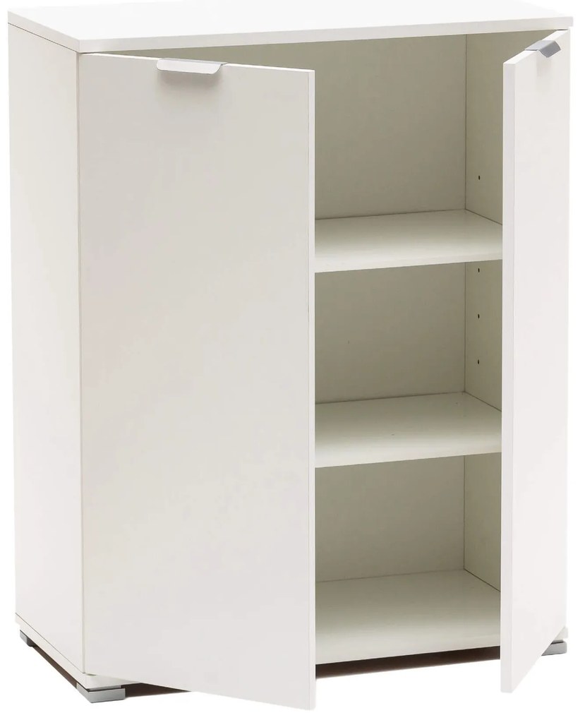 POLI - armadietto 2 ante