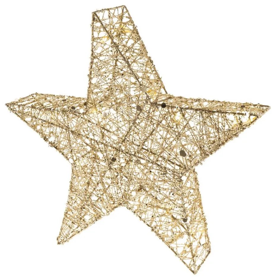 Retlux - Decorazione di Natale a LED 20xLED/2xAA bianco caldo