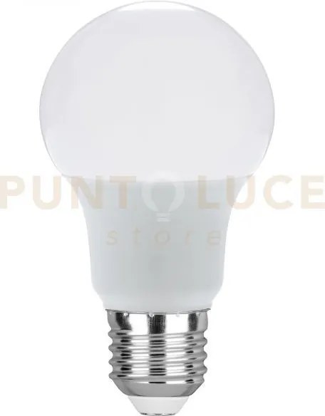 Klassic-e27-12f-kit kit 3pz lampadina led attacco e27 11w 1050lm 65...