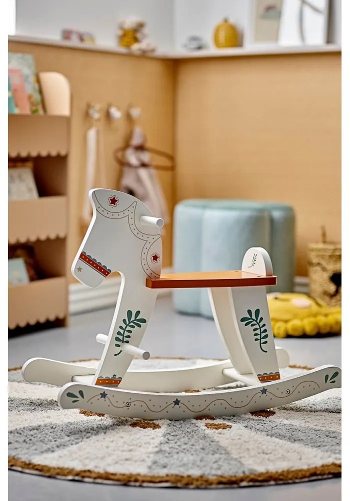 Oscillazione Ruddy - Bloomingville Mini