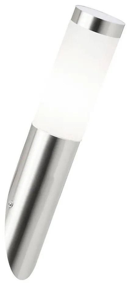 Brilliant - Applique a LED da esterno ADONIA 1xE27/3W/230V IP44