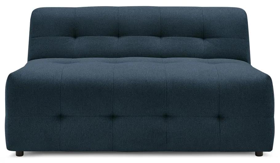 Modulo divano blu scuro Kleber - Bobochic Paris