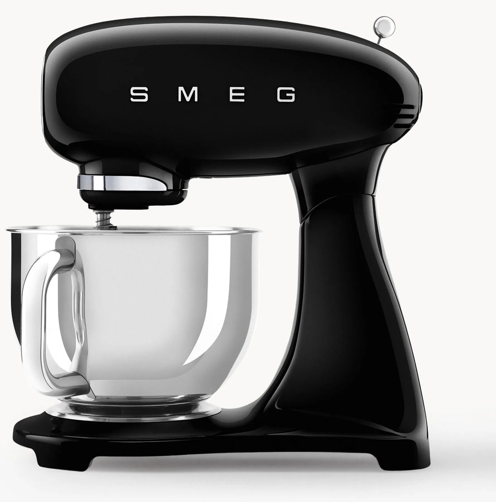 Robot da cucina 50's Style