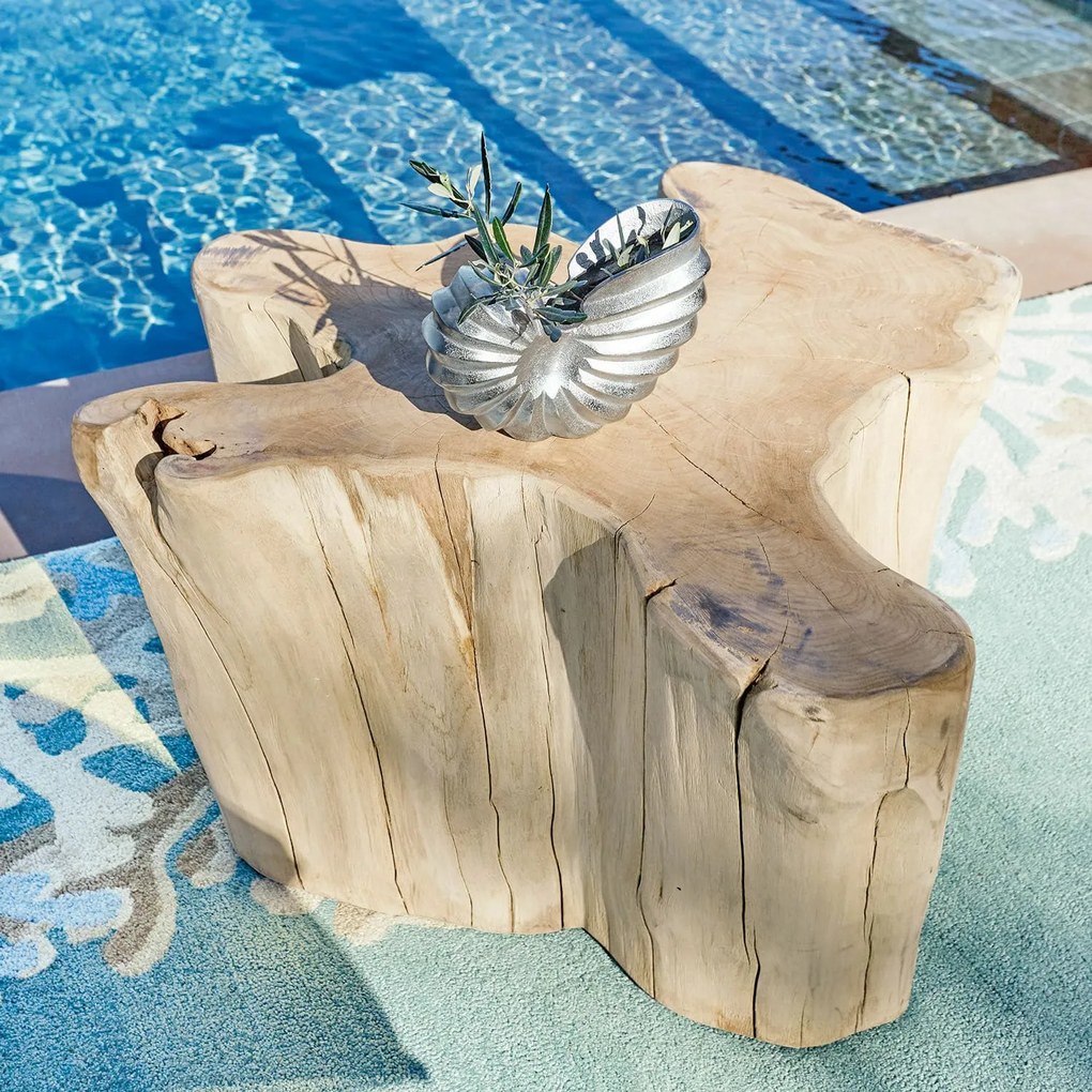 LOBERON Tavolino di complemento Dorlancourt