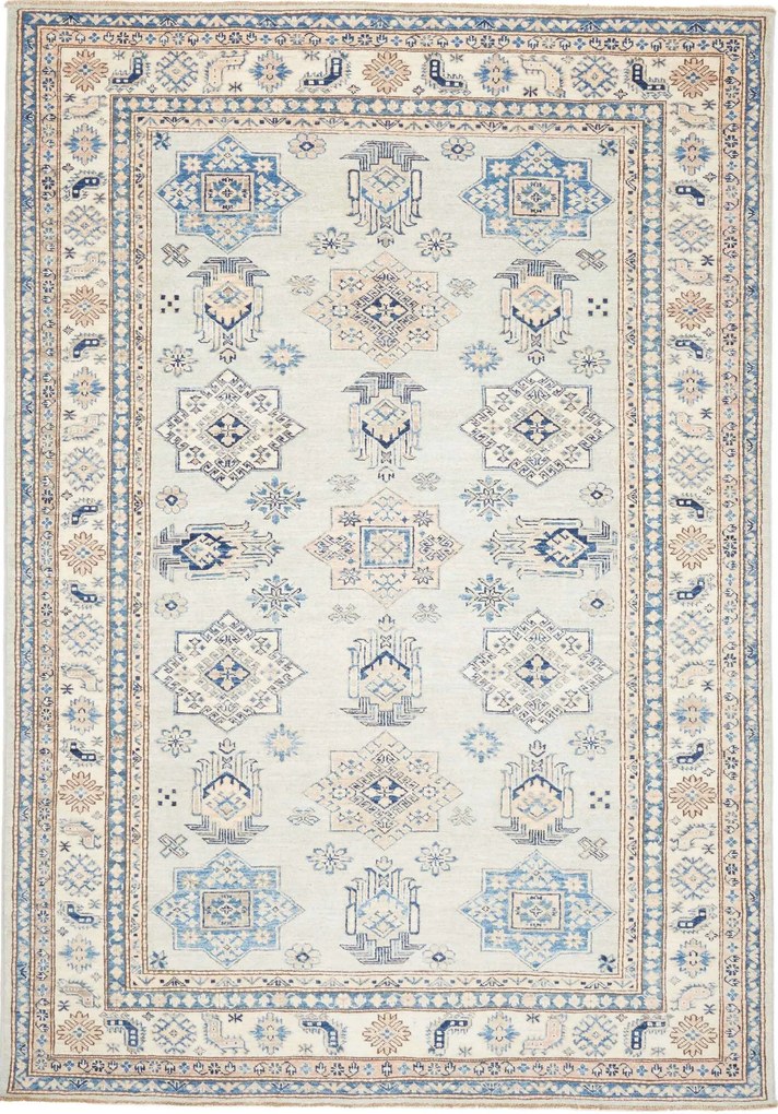 Kazak Tappeto 180 x 250 (Pakistan) Annodato A Mano