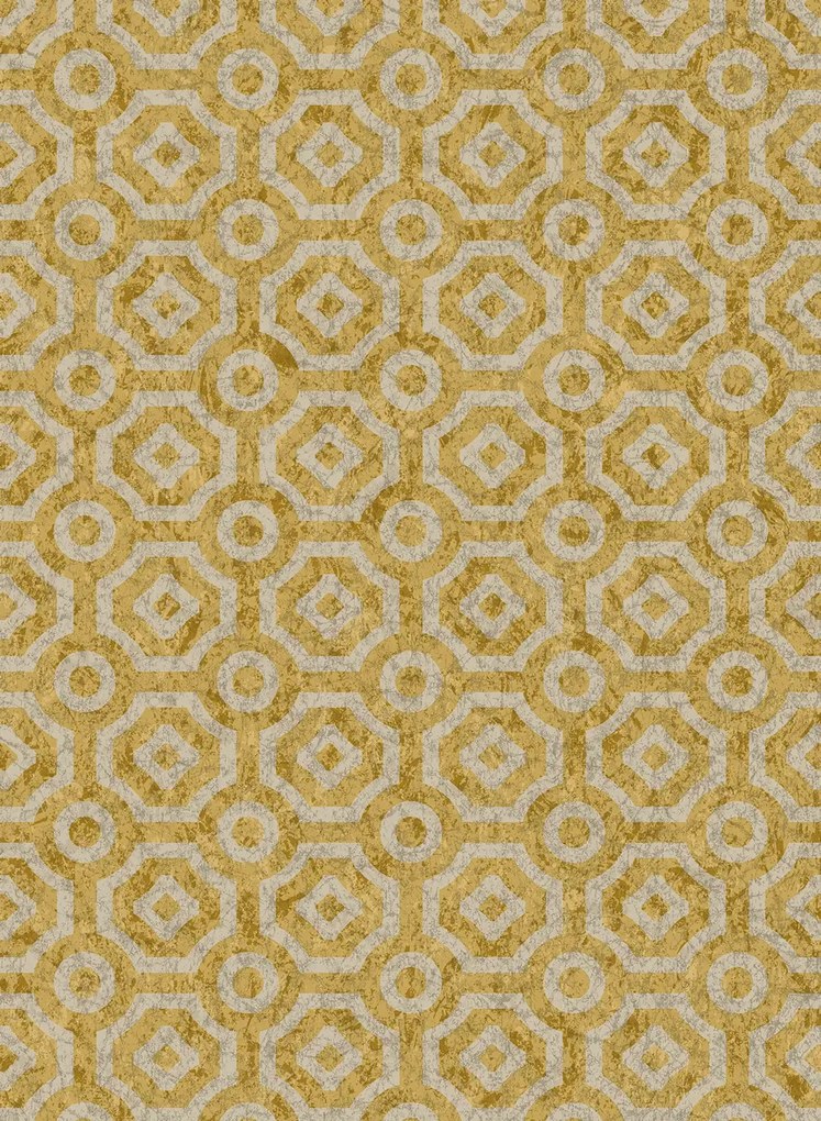 Cole & Son Carta da parati Queens Quarter - 118/10022