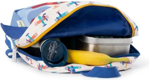 Lilliputiens - Zainetto - Jules il cane