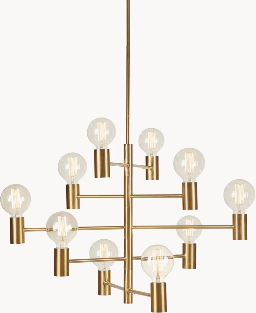 Lampada a sospensione grande Paris