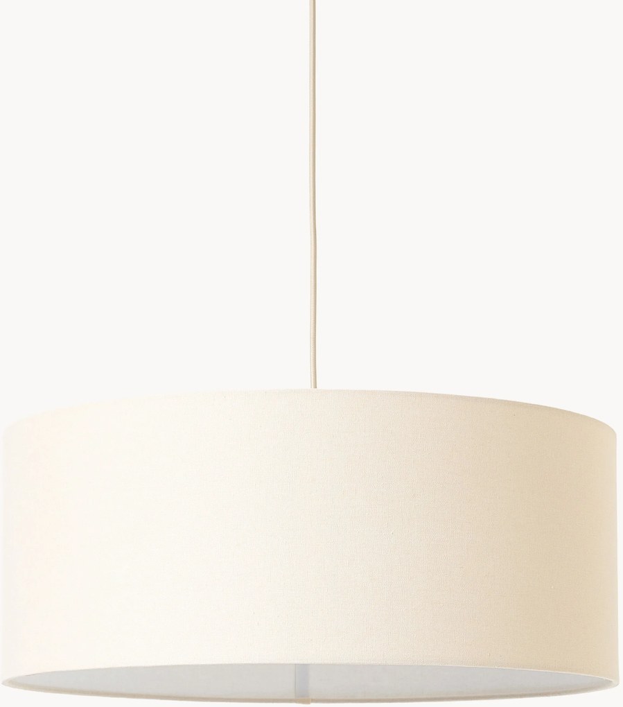 Lampada a sospensione a LED Helen, Ø 50 cm