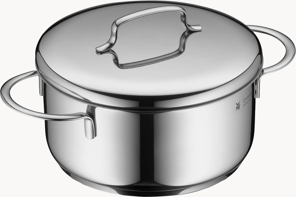 Pentola con coperchio Mini
