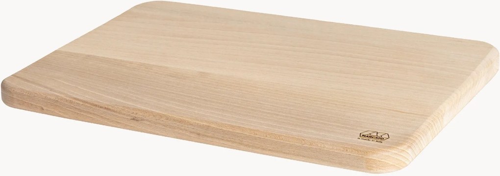 Tagliere in legno di faggio Classic