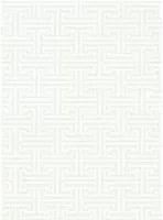 Zoffany Carta da parati Ormonde Key - Snow