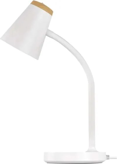 Lampada da tavolo LED TARA LED/4,5W/230V 4000K bianca