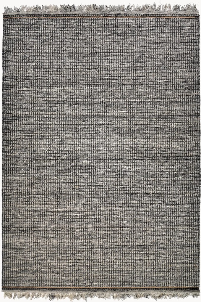 Tappeto in lana Villum