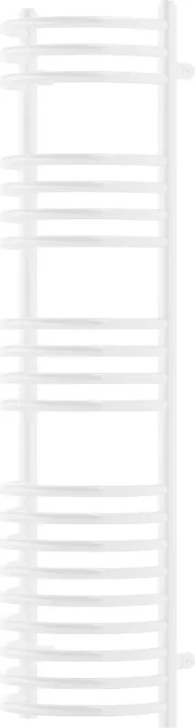 Mexen Eros radiatore da bagno 1200 x 318 mm, 421 W, bianco - W112-1200-318-00-20