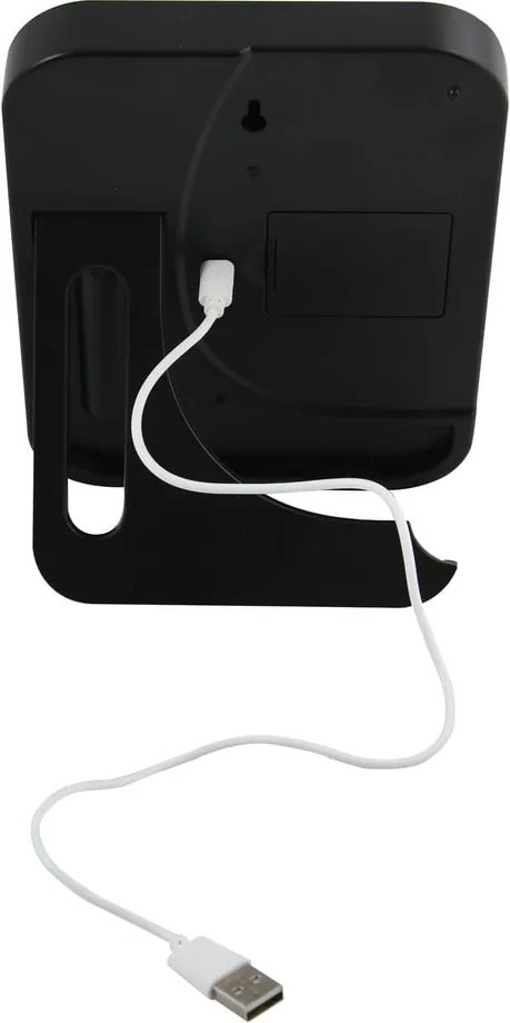 Specchio per make-up con illuminazione 15x20 cm Ania – MSV