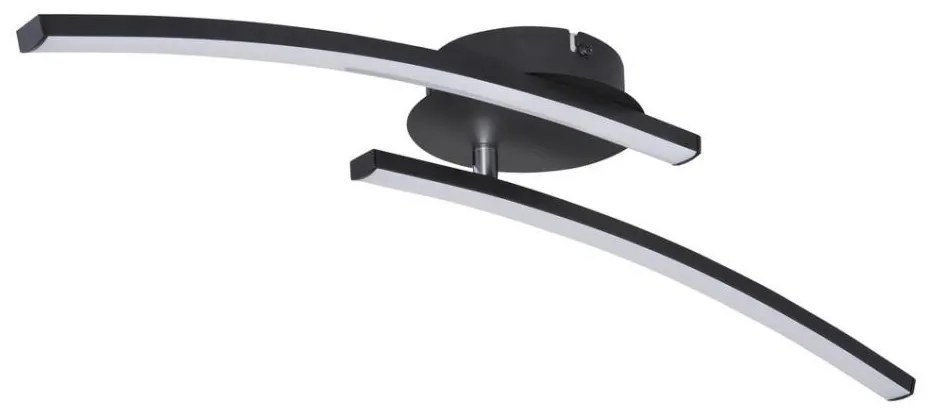 Globo 67129-12 - Lampadario a plafone LED TANSY 2xLED/6W/230V