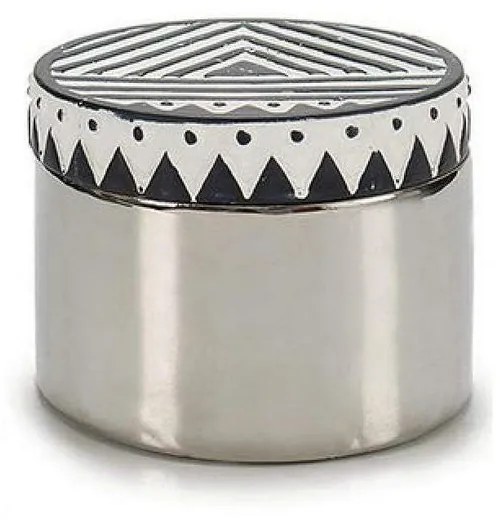 Scatola-Portagioie (13,5 x 10 x 13,5 cm)