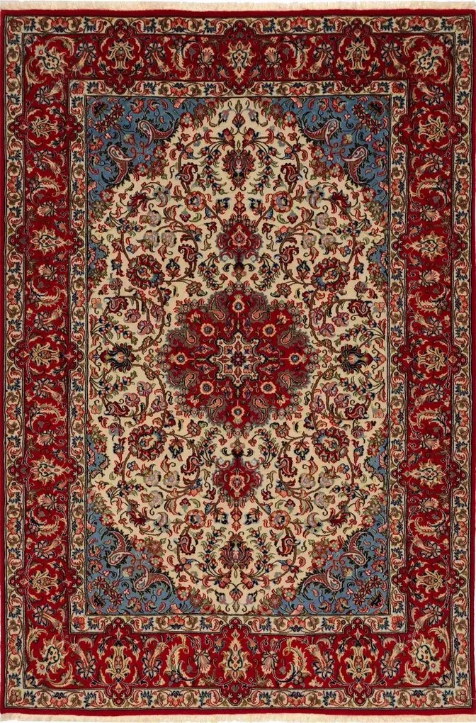 Ghom Tappeto 250 x 160 (Iran)