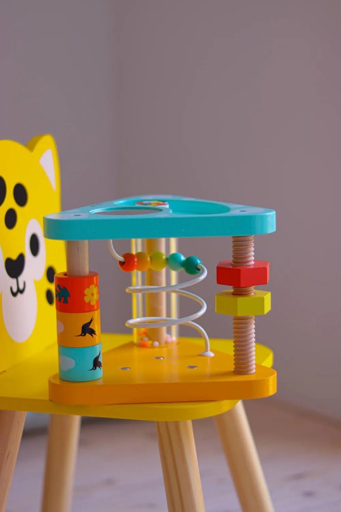 Tropik - Triangolo Multiattività