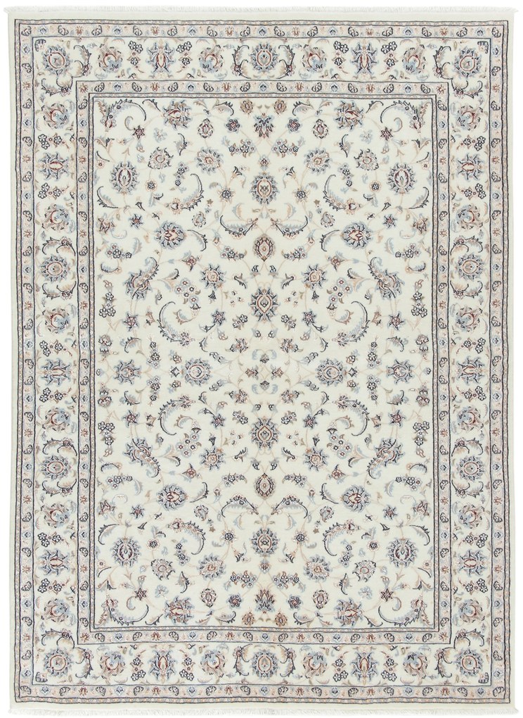 Tappeto persiano 250 x 170 (Iran) Annodato A Mano