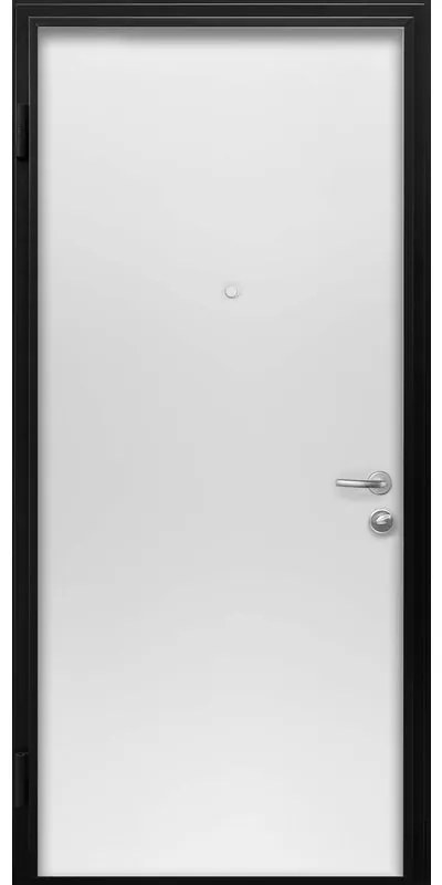 Porta blindata MASTER HALO L 90 x H 210 cm apertura a destra