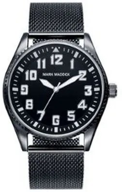 Orologio Uomo Mark Maddox HM6010-55