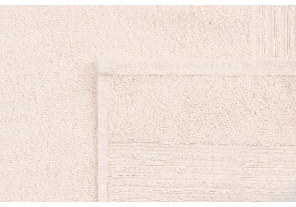 Asciugamani in cotone in set da 4 50x90 cm Asorti - Foutastic
