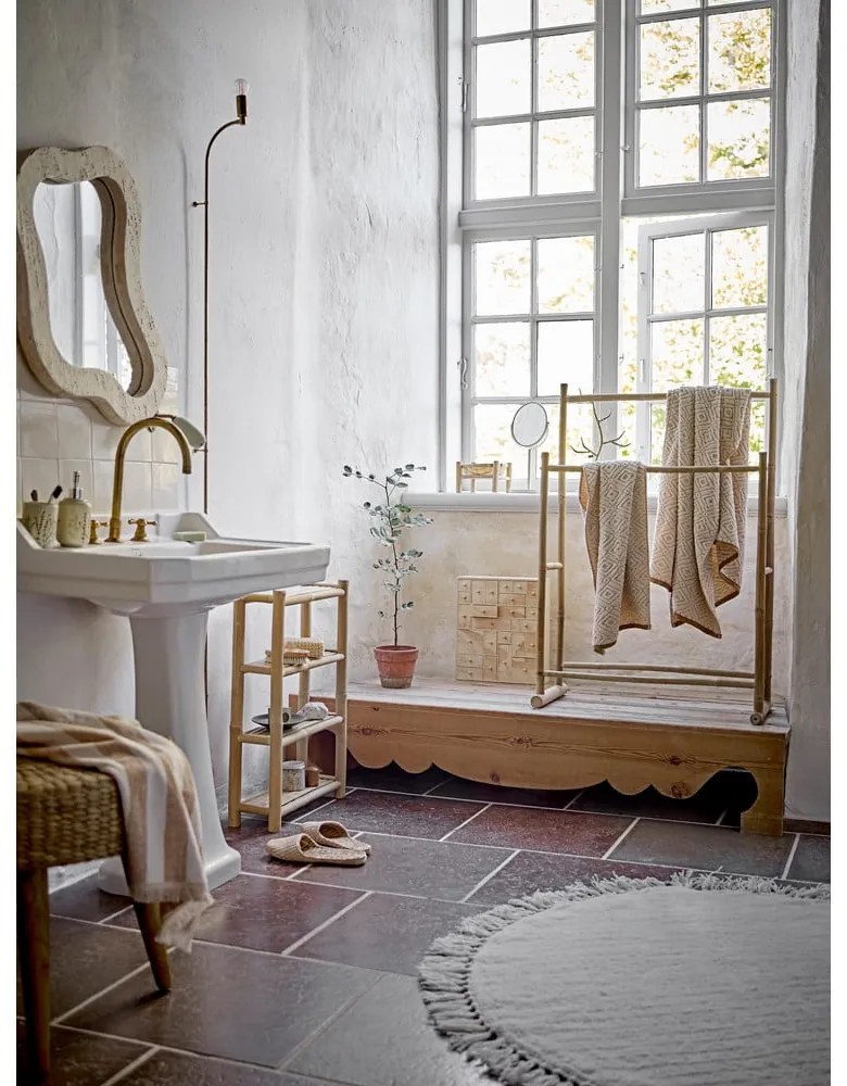 Specchio da parete 61x76 cm Meg - Bloomingville