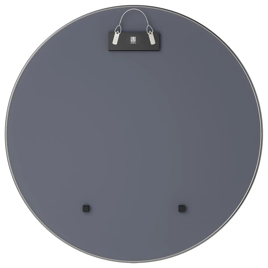 Specchio da parete ø 86 cm Hubba - Umbra