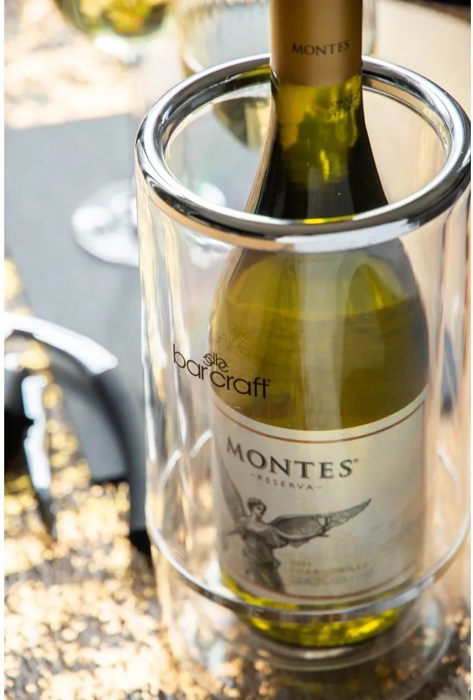 Tubo di raffreddamento del vino ⌀ 12 cm Bar Craft - Kitchen Craft