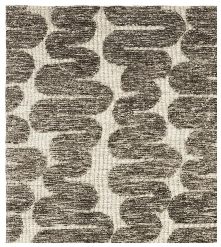 Tappeto verde crema 120x170 cm Mason - Asiatic Carpets