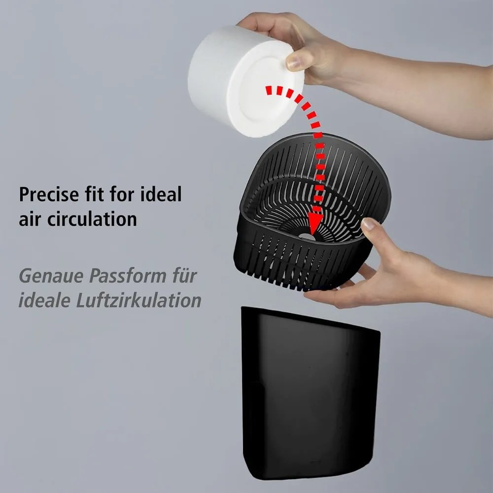 Assorbitore di umidità Drop 1000 g - Wenko