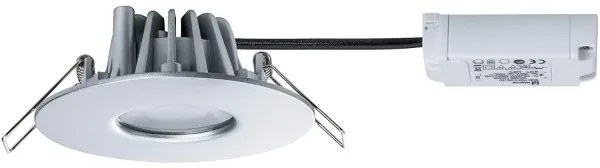Paulmann 79669 - LED/6,8W IP44 Lampada da bagno da incasso HOUSE 230V