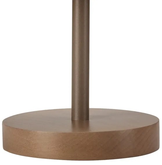 Lampada da tavolo ANDREA 1xE27/60W/230V