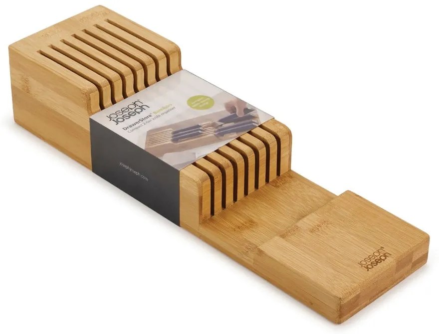 Organizzatore di coltelli DrawerStore - Joseph Joseph