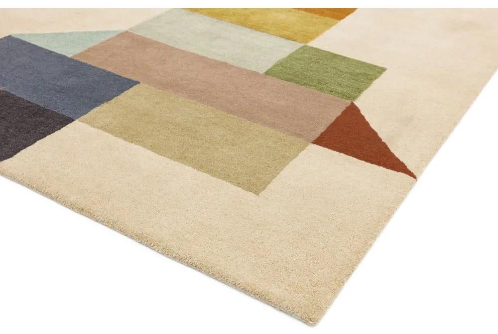 Tappeto Modern Multi, 200 x 290 cm Reef - Asiatic Carpets