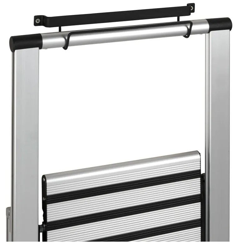 Supporto a parete per gradini - Wenko